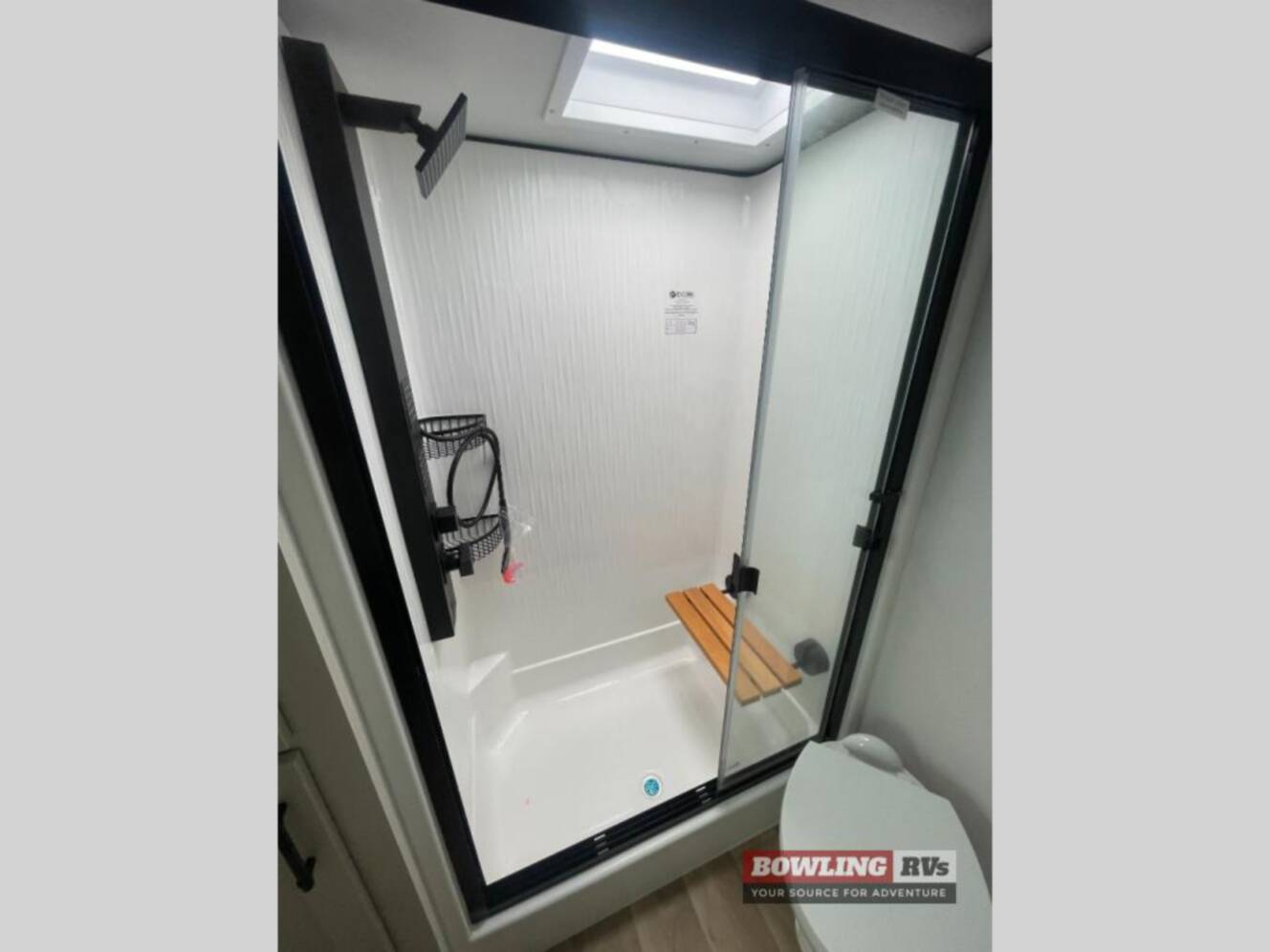 A photo of this 2026 Grand Design Solitude 370DV