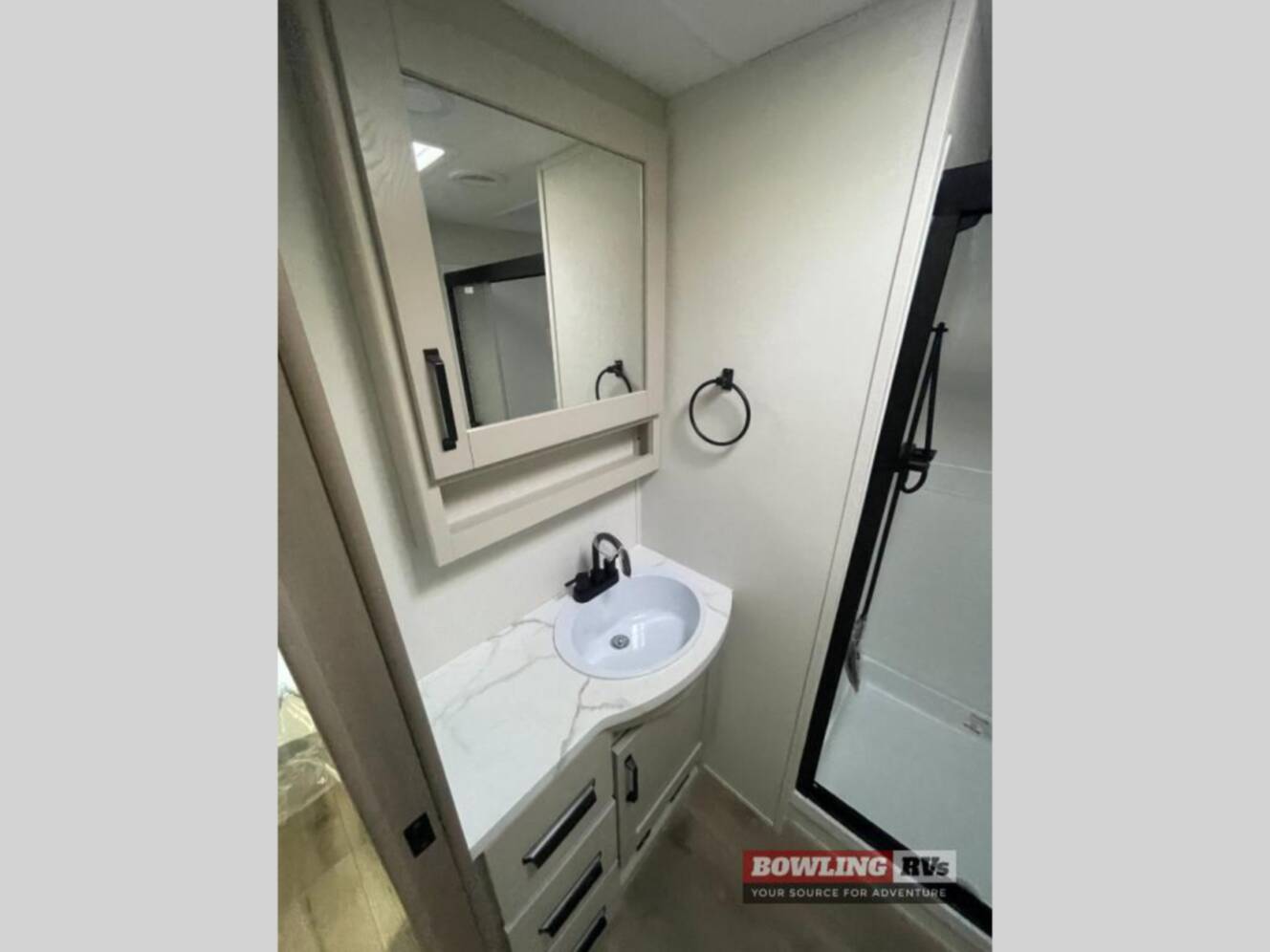 A photo of this 2026 Grand Design Reflection 100 Series 32BH
