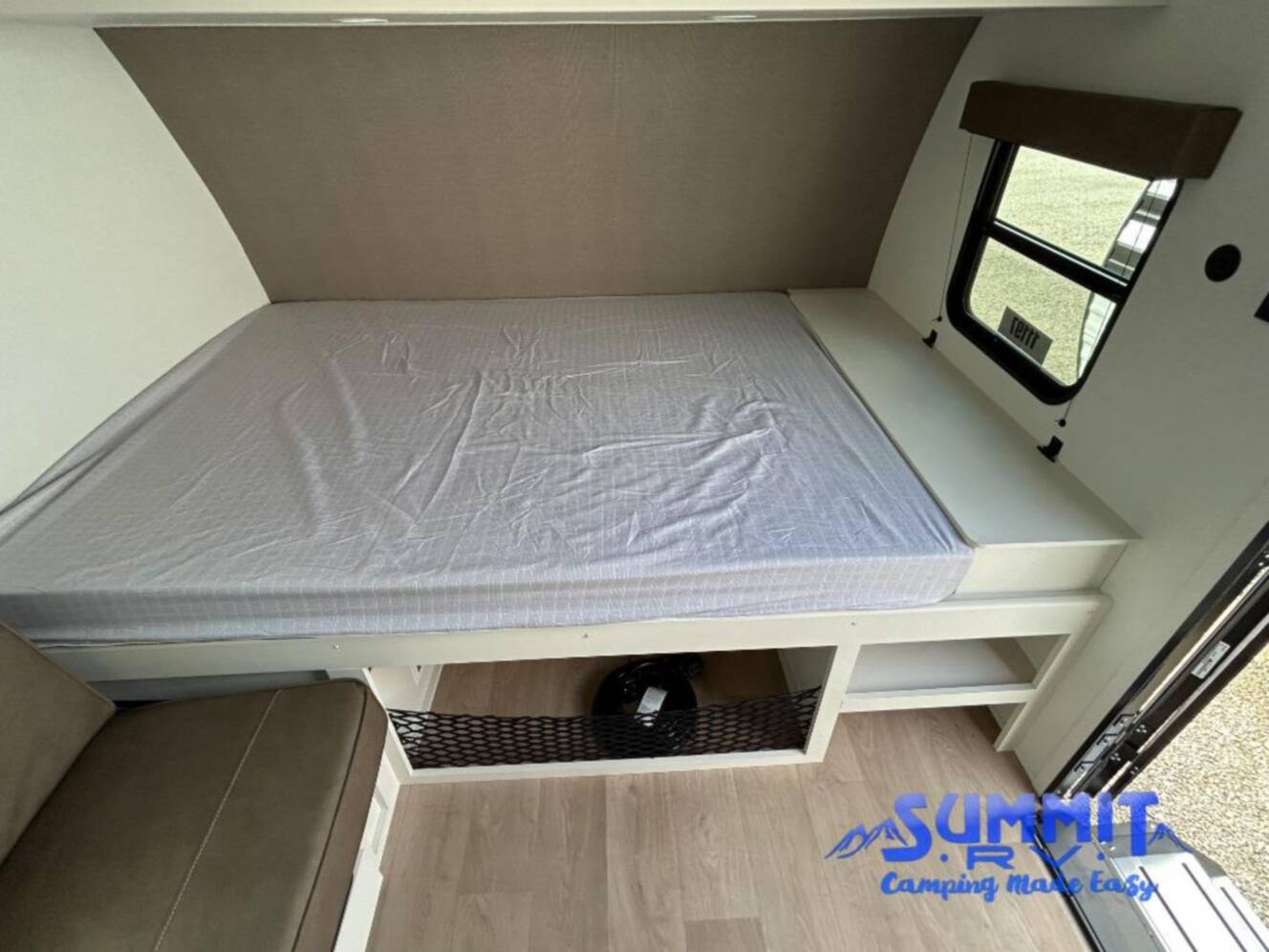 A photo of this 2026 Grand Design Transcend One 151BH