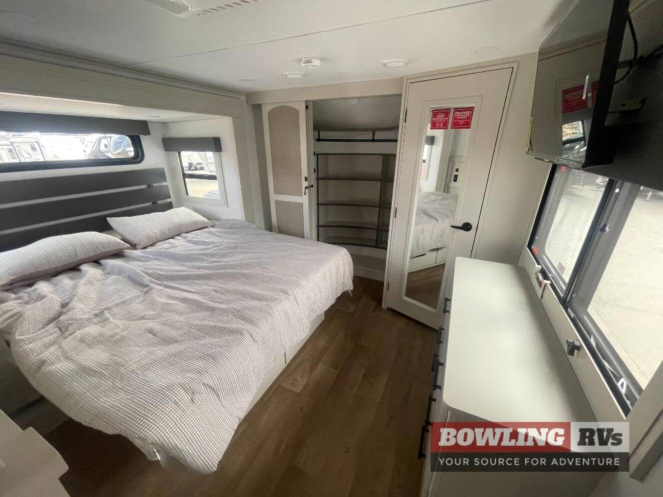 A photo of this 2026 Grand Design Solitude 370DV