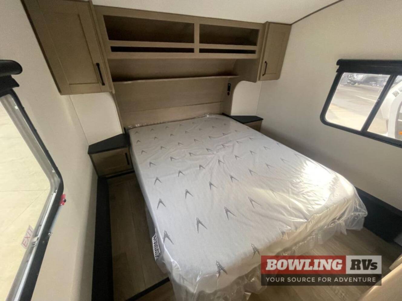 A photo of this 2026 Grand Design Reflection 100 Series 32BH
