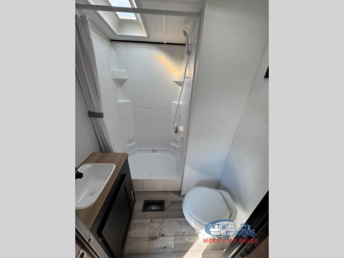 A photo of this 2022 Keystone Rv Springdale 311RE