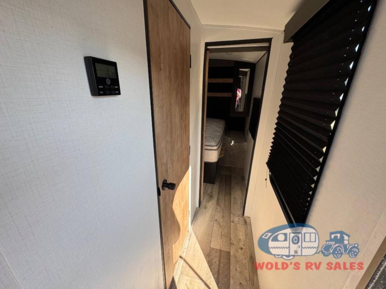 A photo of this 2022 Keystone Rv Springdale 311RE