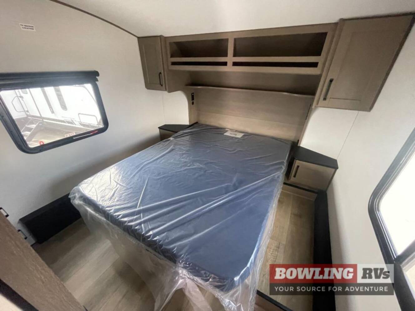 A photo of this 2026 Grand Design Reflection 100 Series 27BH