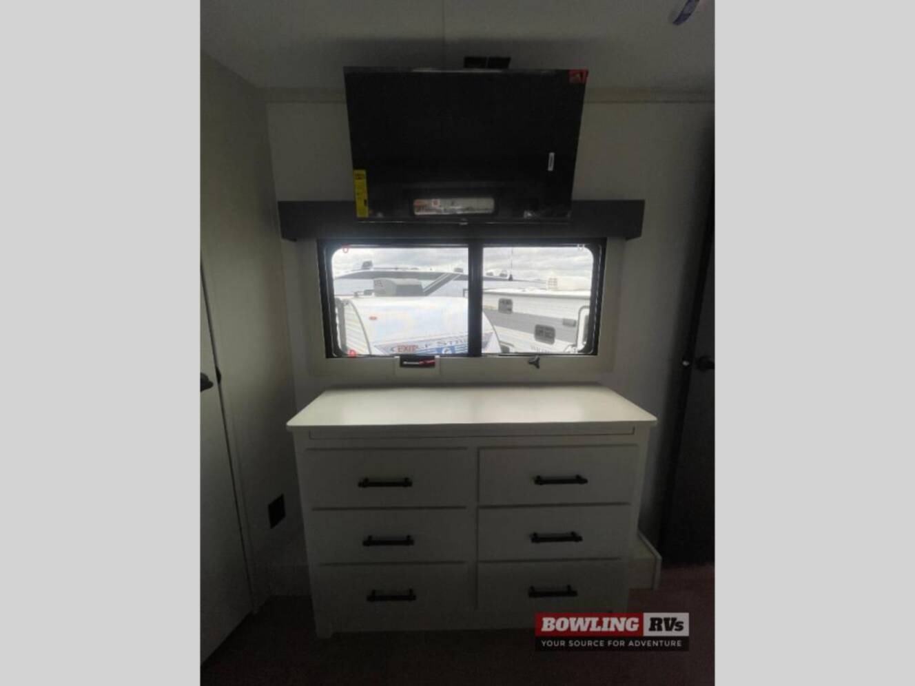 A photo of this 2026 Grand Design Solitude 370DV