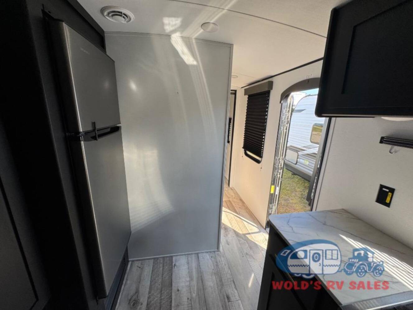 A photo of this 2022 Keystone Rv Springdale 311RE