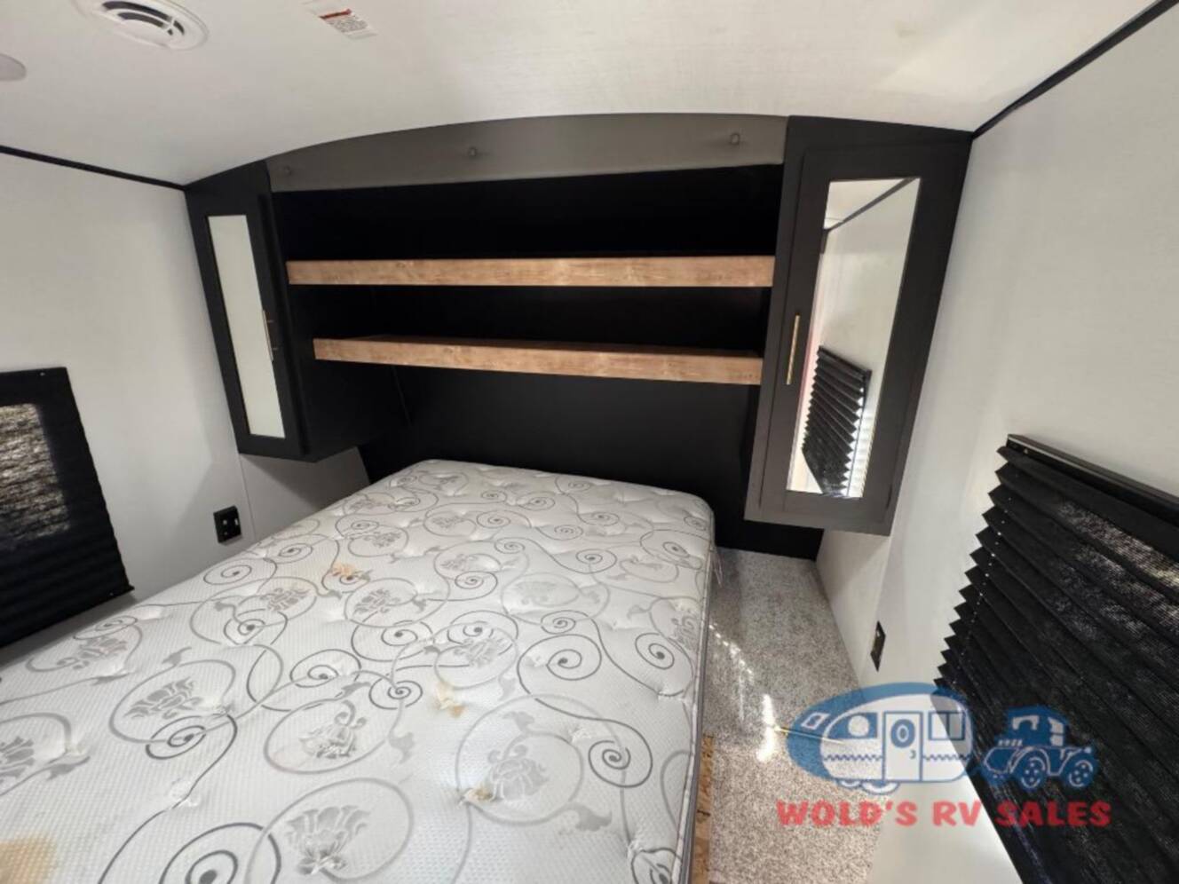 A photo of this 2022 Keystone Rv Springdale 311RE