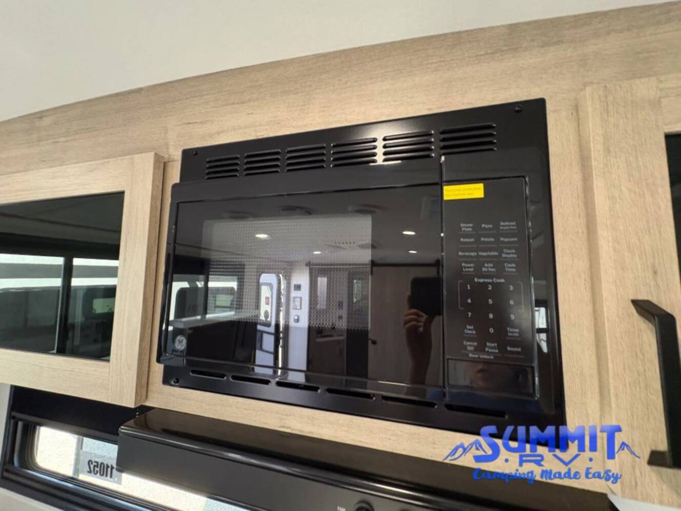 A photo of this 2026 Grand Design Imagine 2700BS