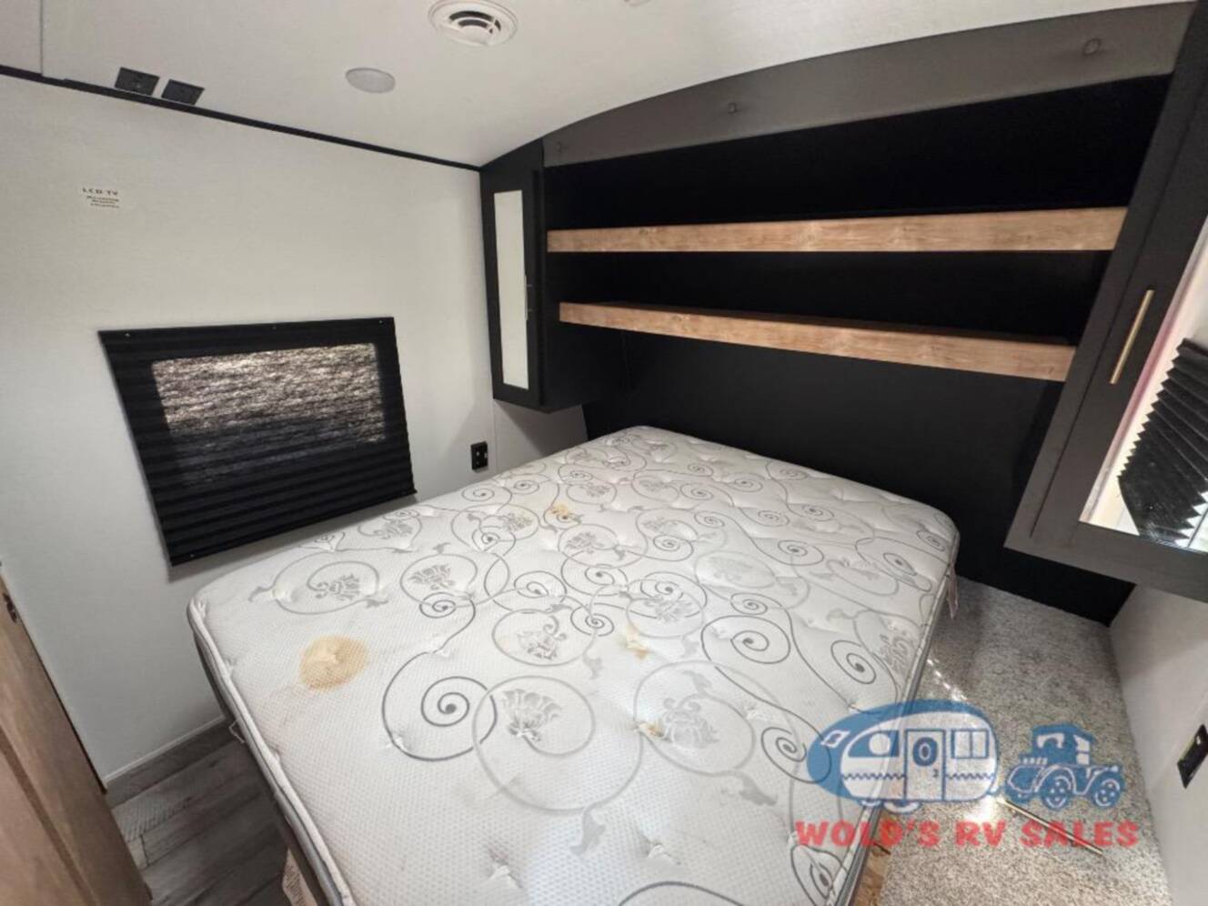 A photo of this 2022 Keystone Rv Springdale 311RE