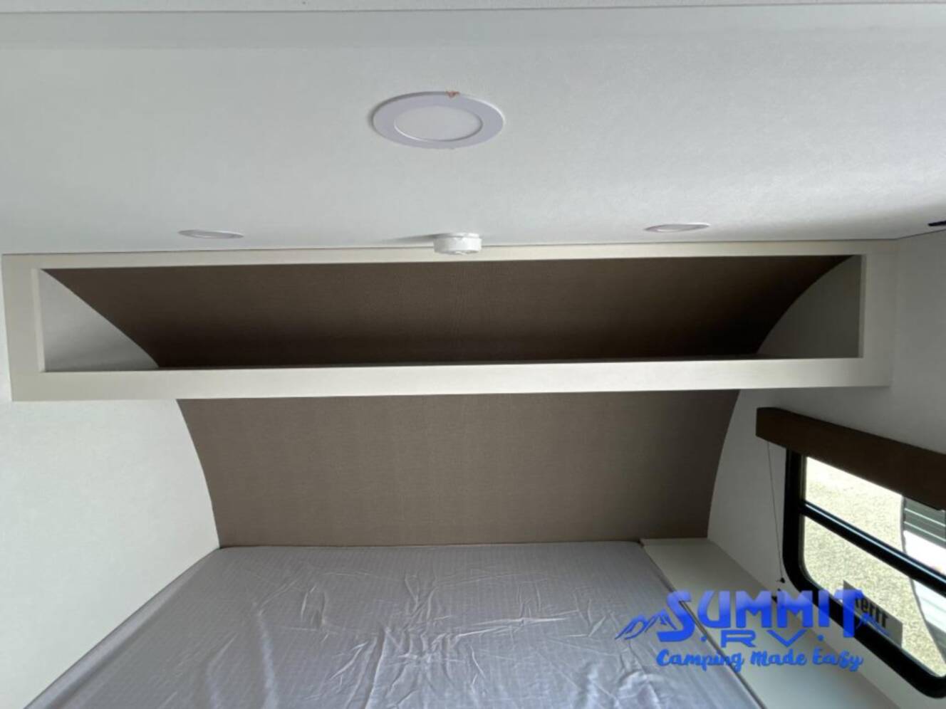 A photo of this 2026 Grand Design Transcend One 151BH
