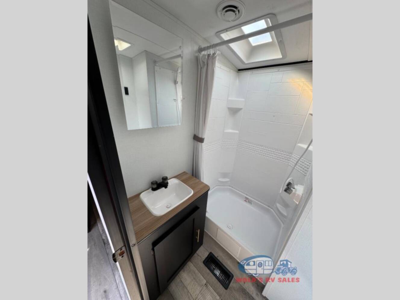 A photo of this 2022 Keystone Rv Springdale 311RE