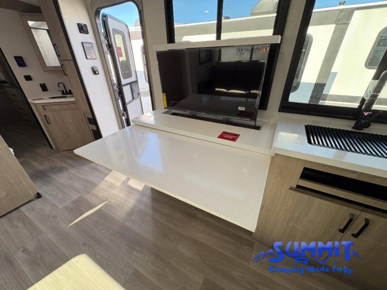 A photo of this 2026 Grand Design Imagine 2700BS
