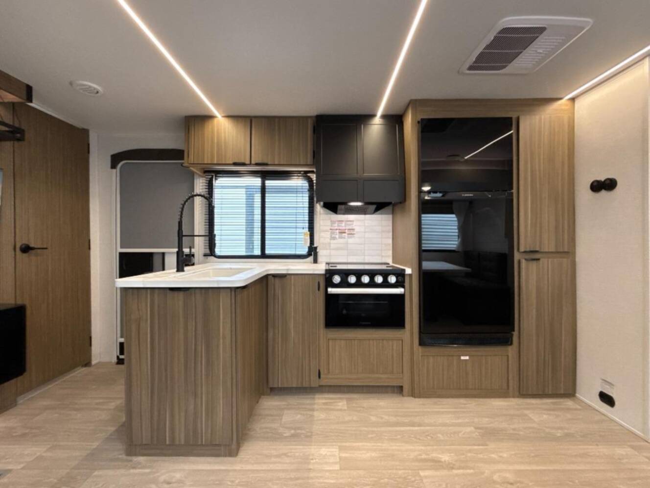 A photo of this 2026 Forest River Rv Salem 32BHDS