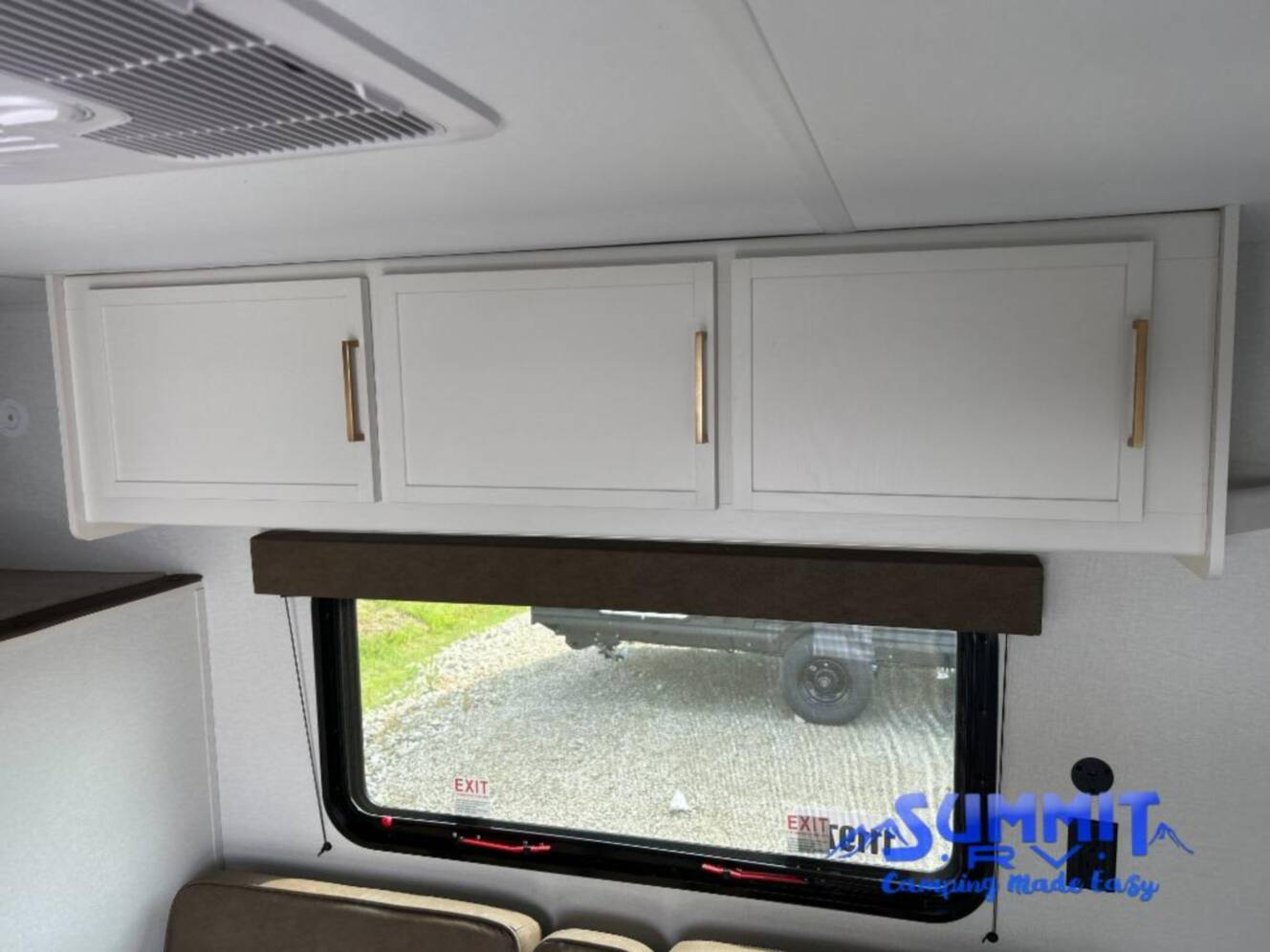 A photo of this 2026 Grand Design Transcend One 151BH
