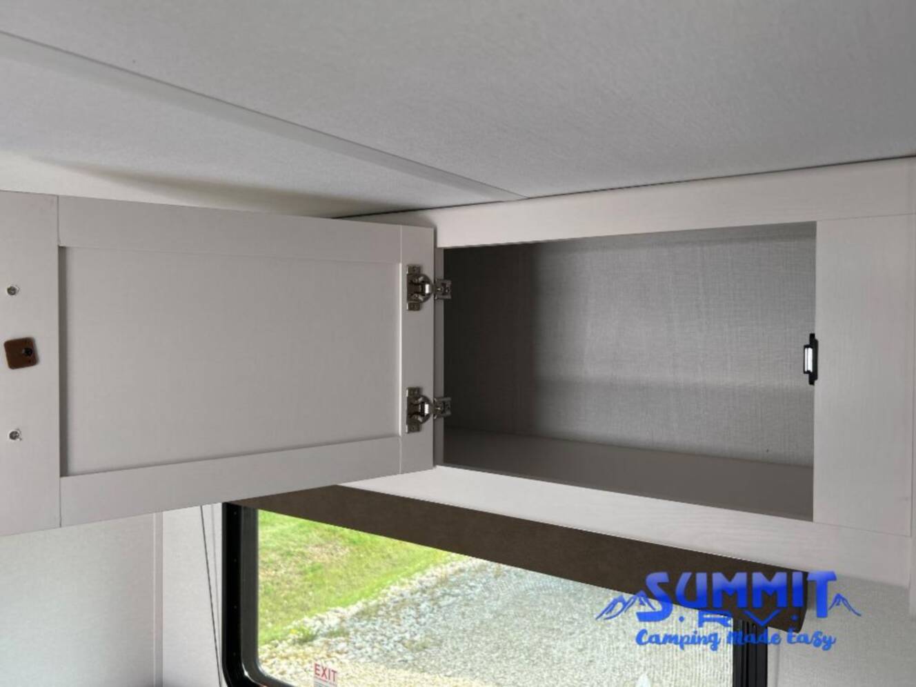 A photo of this 2026 Grand Design Transcend One 151BH