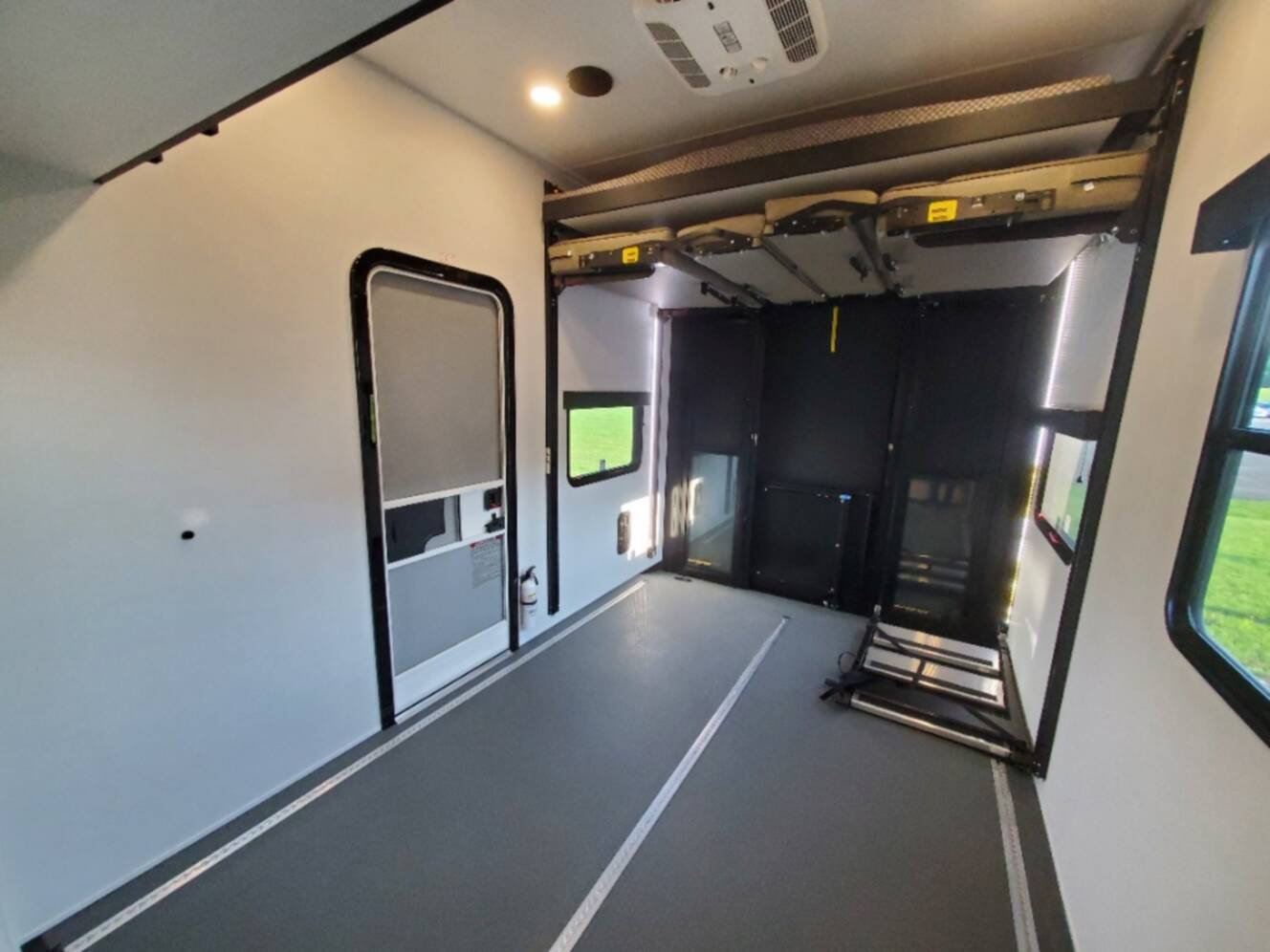 A photo of this 2026 Alliance Rv Valor 44V14