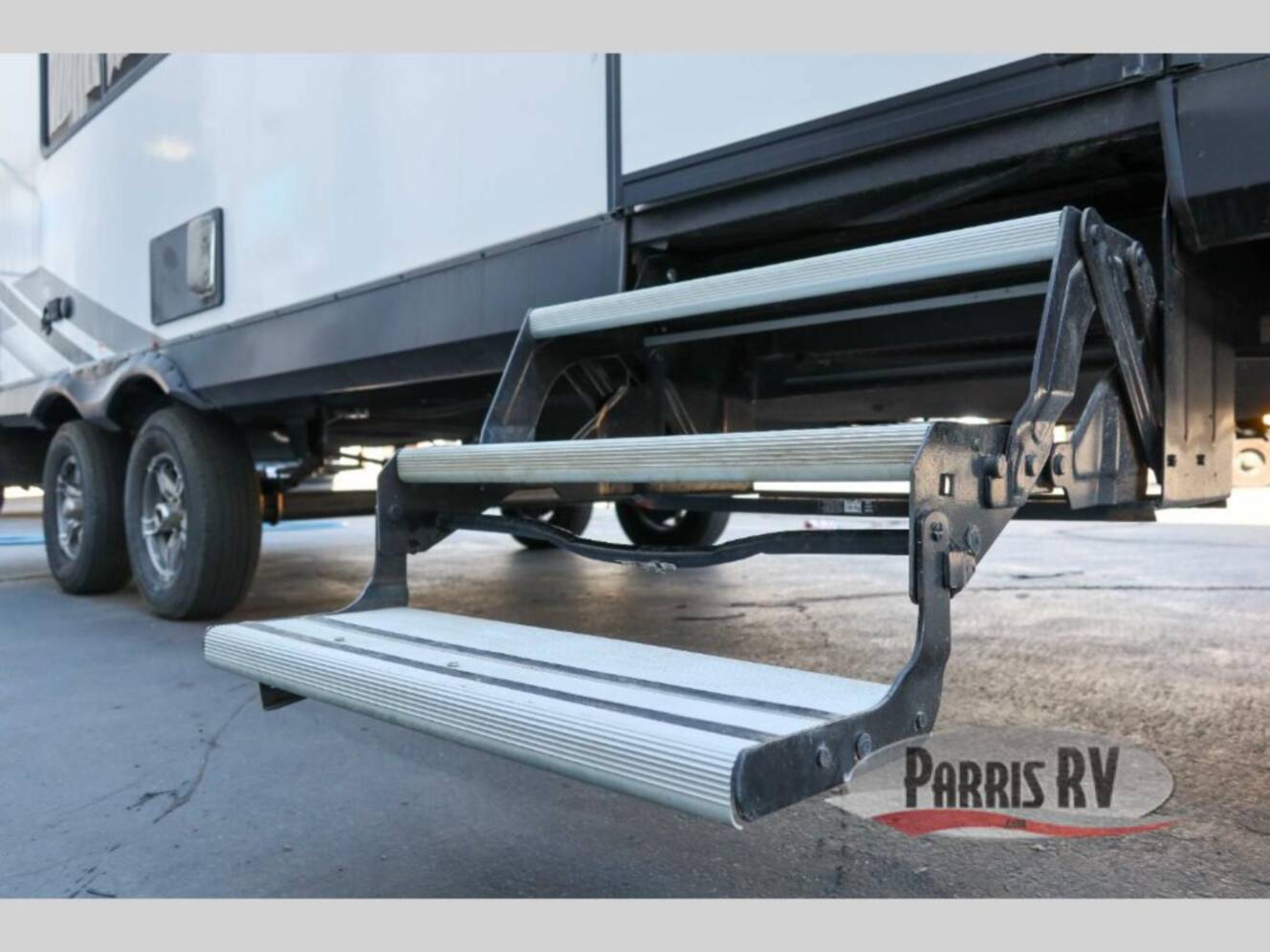 A photo of this 2022 Grand Design Imagine XLS 23LDE