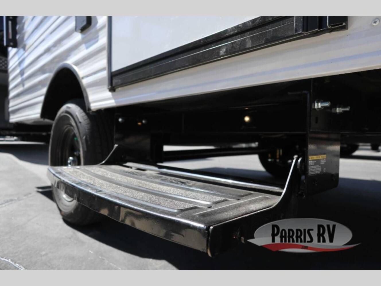 A photo of this 2026 Heartland Prowler 1300BH