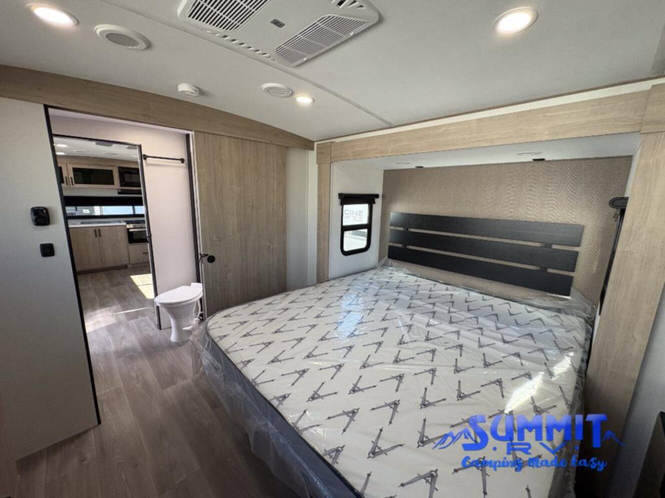 A photo of this 2026 Grand Design Imagine 2700BS
