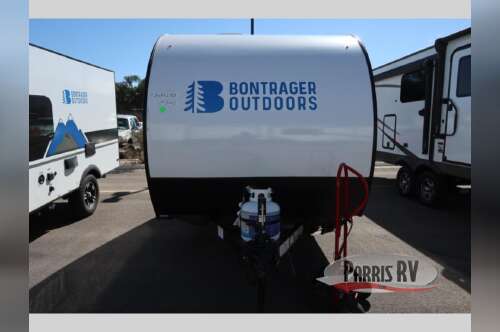 2025 Bontrager Outdoors Standard 15FK in payson UT