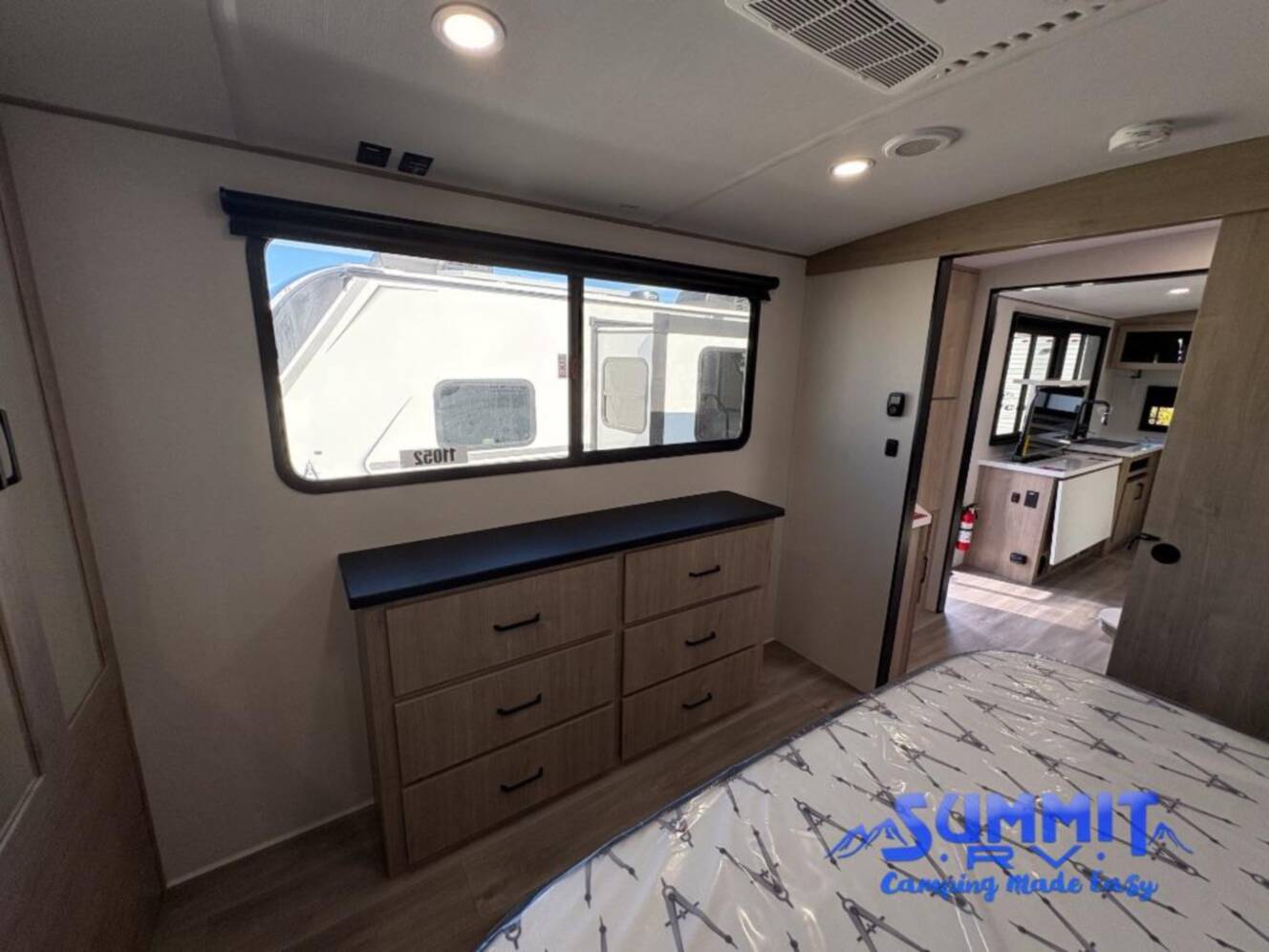 A photo of this 2026 Grand Design Imagine 2700BS