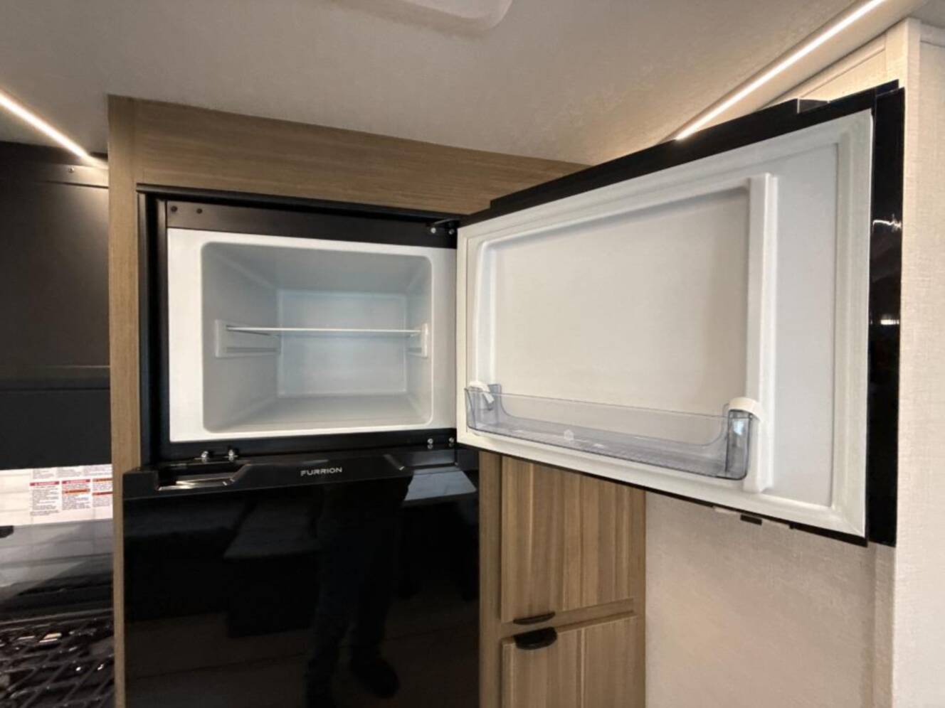 A photo of this 2026 Forest River Rv Salem 32BHDS