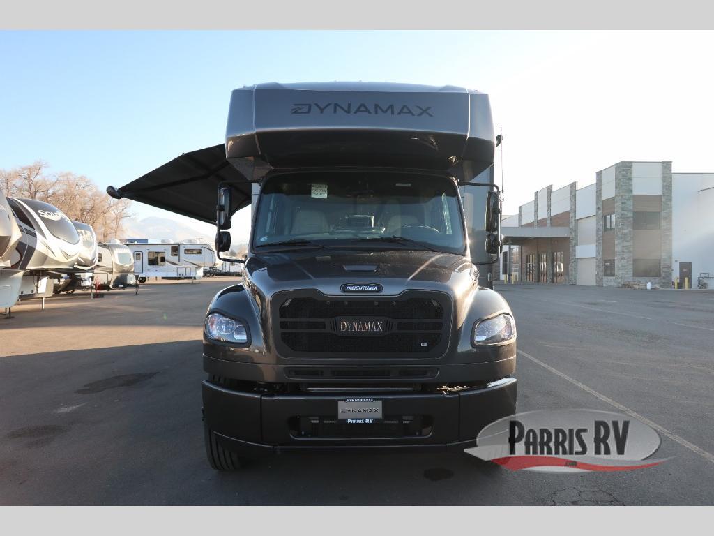 2026 Dynamax Europa 32KD in payson UT