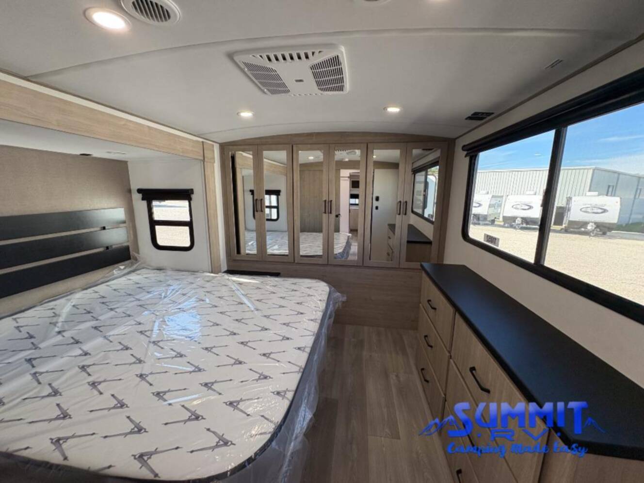 A photo of this 2026 Grand Design Imagine 2700BS