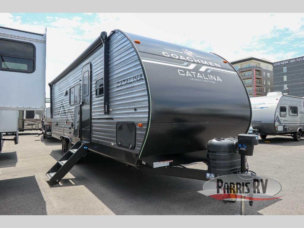 2027 Coachmen Rv Catalina Legacy Edition 243RBS in payson UT