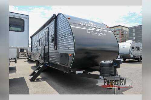 2027 Coachmen Rv Catalina Legacy Edition 243RBS in payson UT
