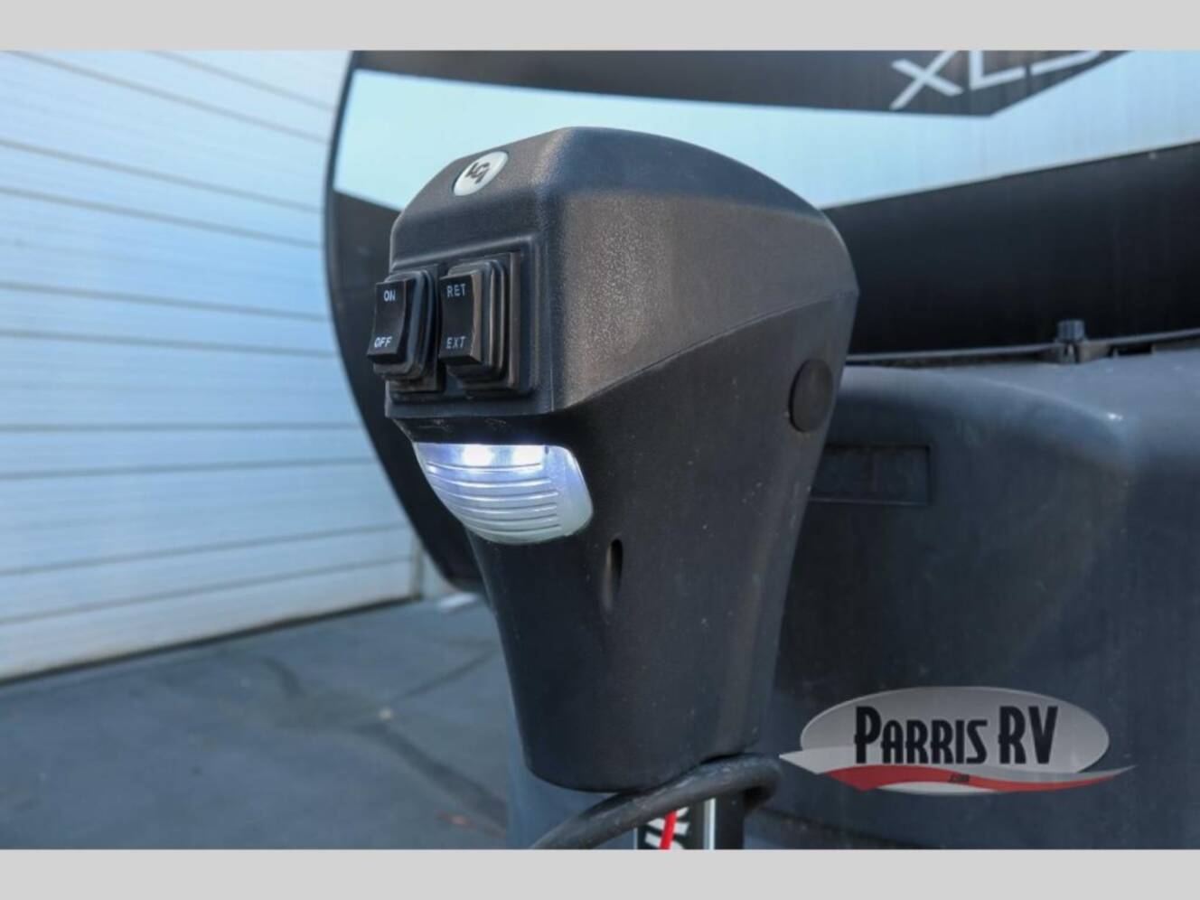 A photo of this 2022 Grand Design Imagine XLS 23LDE