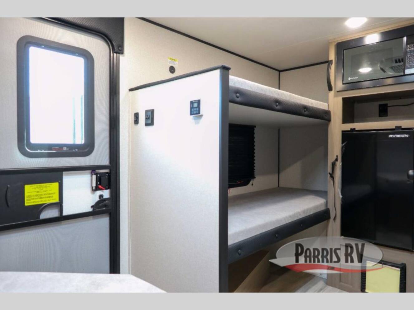 A photo of this 2026 Heartland Prowler 1300BH
