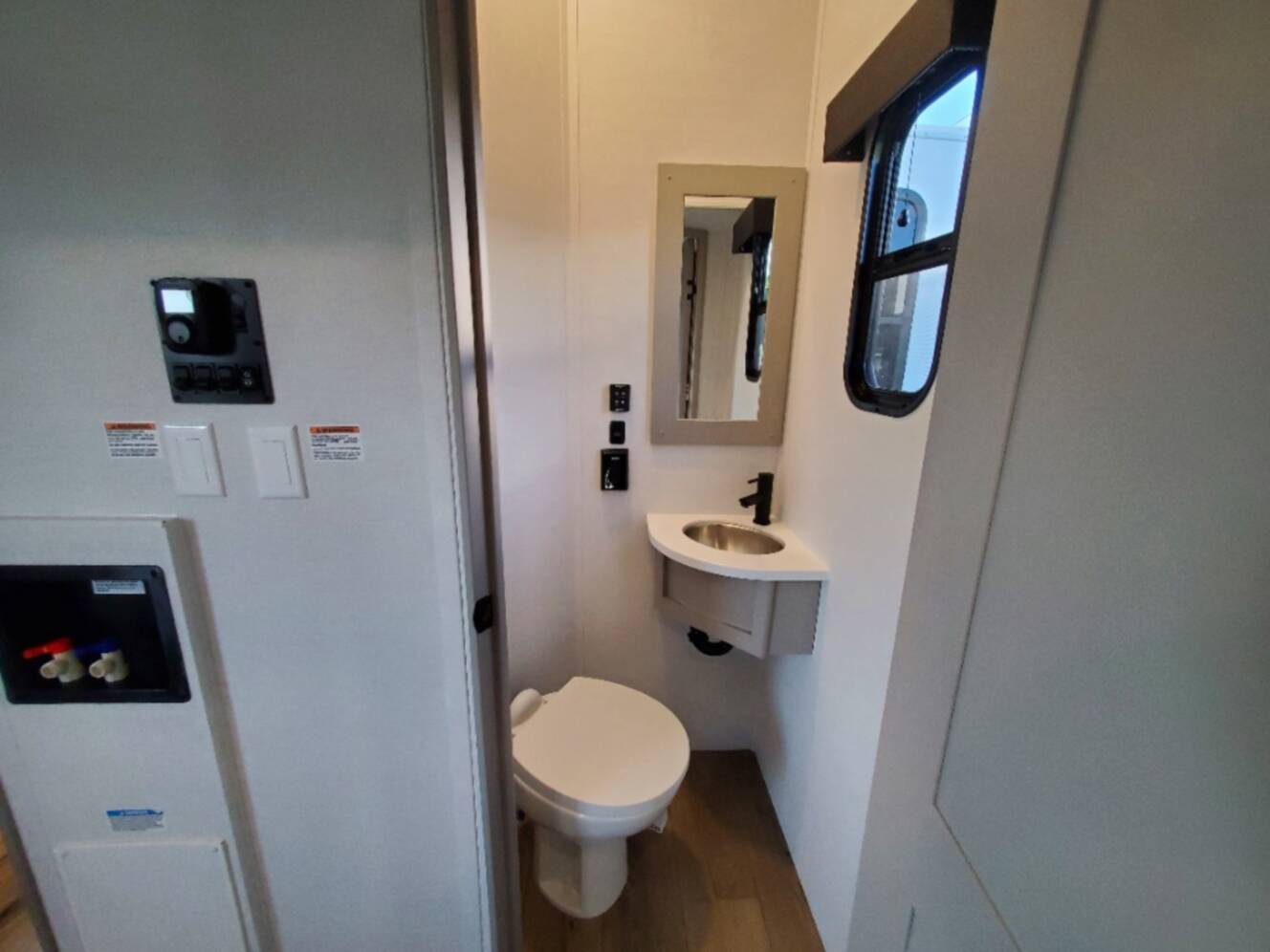 A photo of this 2026 Alliance Rv Valor 44V14