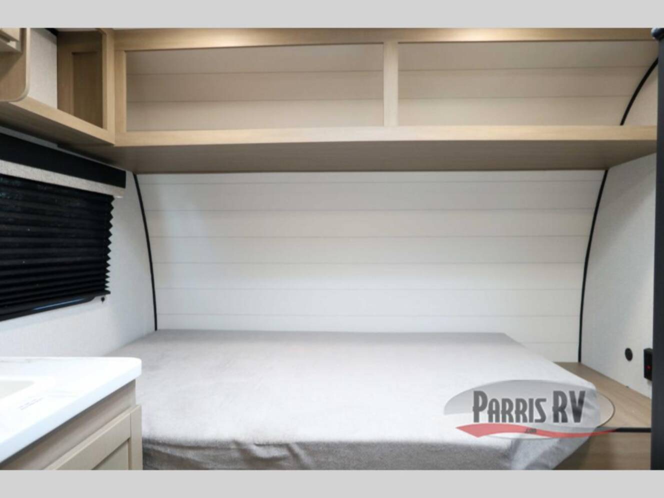 A photo of this 2026 Heartland Prowler 1300BH