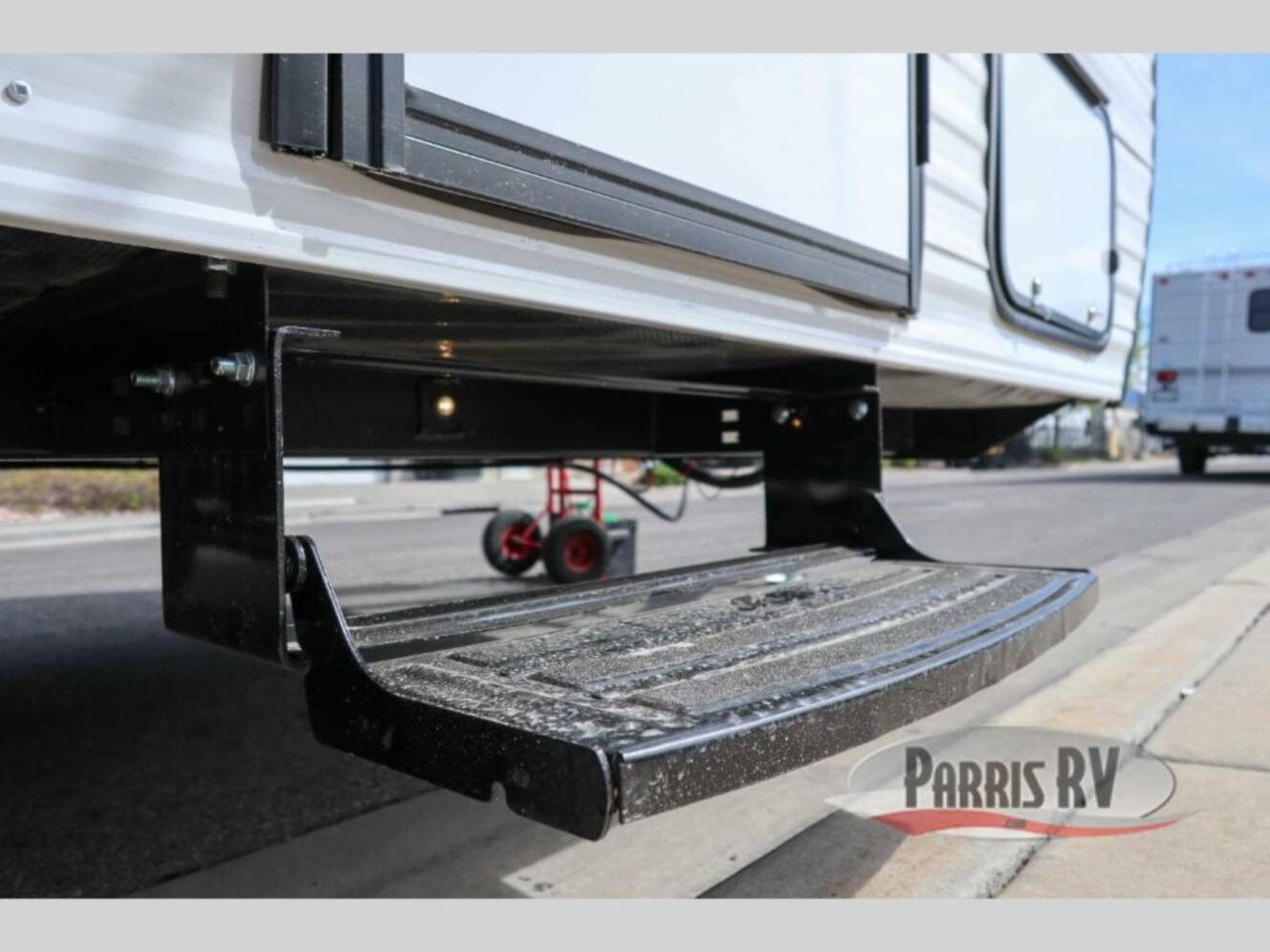 A photo of this 2026 Heartland Prowler 1300BH