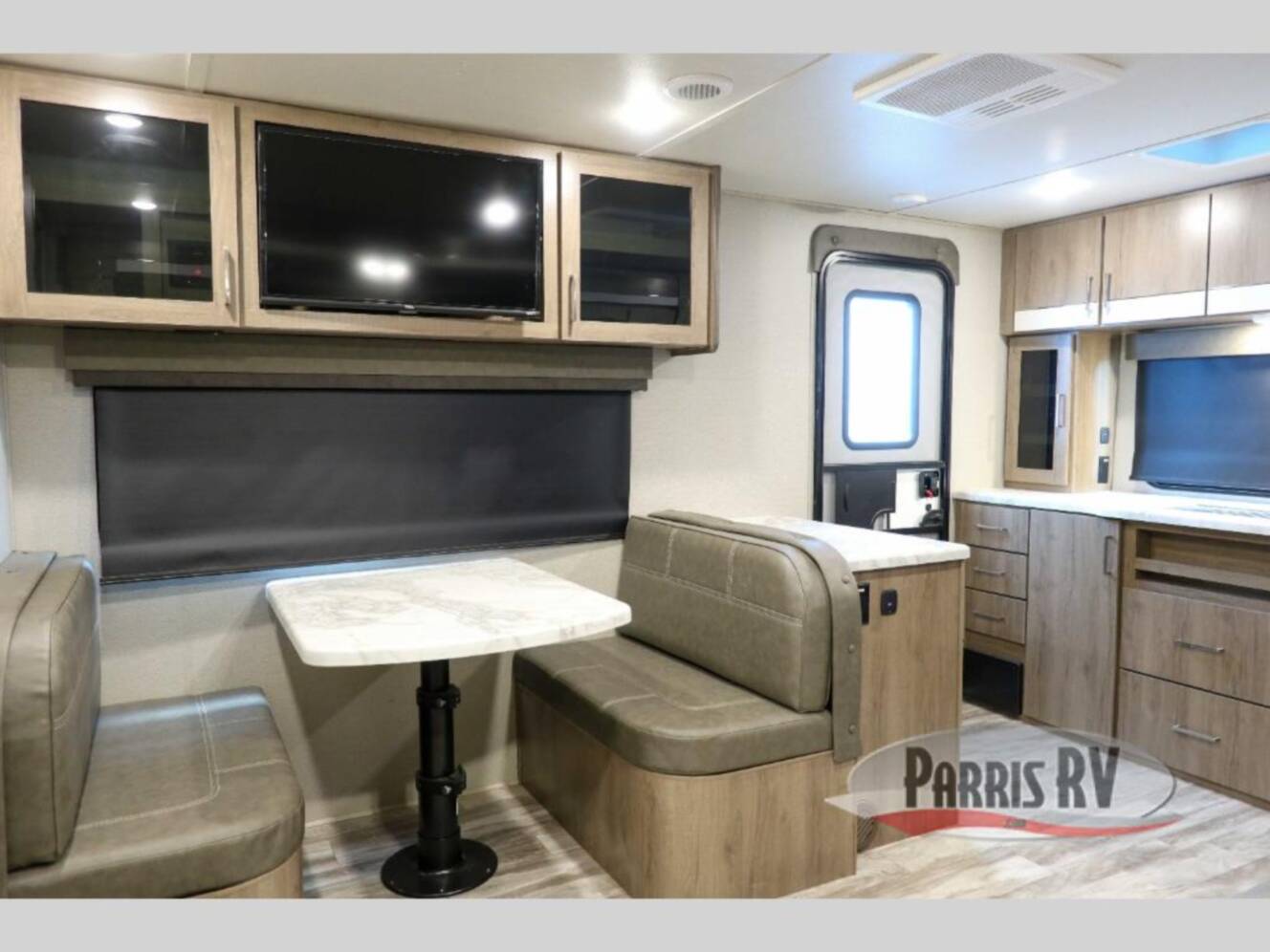 A photo of this 2022 Grand Design Imagine XLS 23LDE