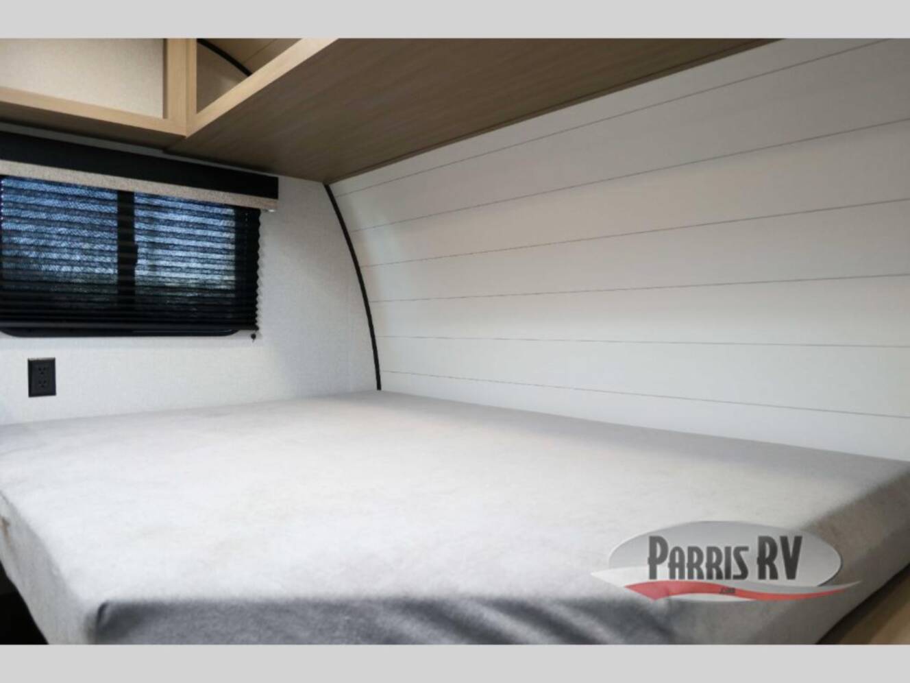 A photo of this 2026 Heartland Prowler 1300BH