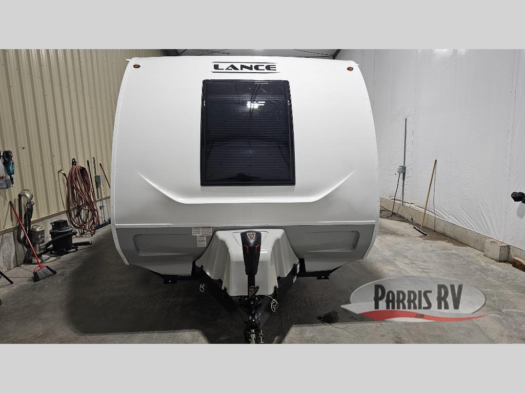 2026 Lance Travel Trailers 2565 in chubbuck ID
