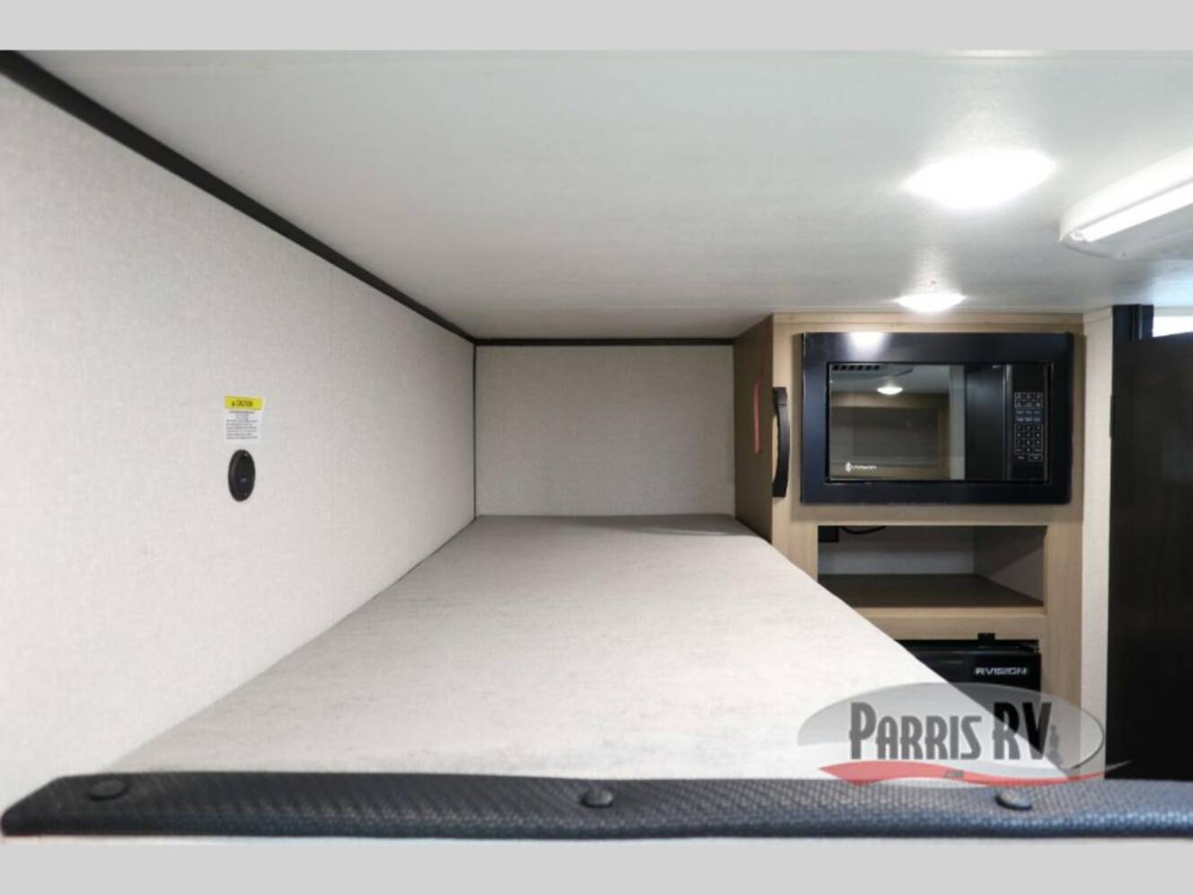 A photo of this 2026 Heartland Prowler 1300BH
