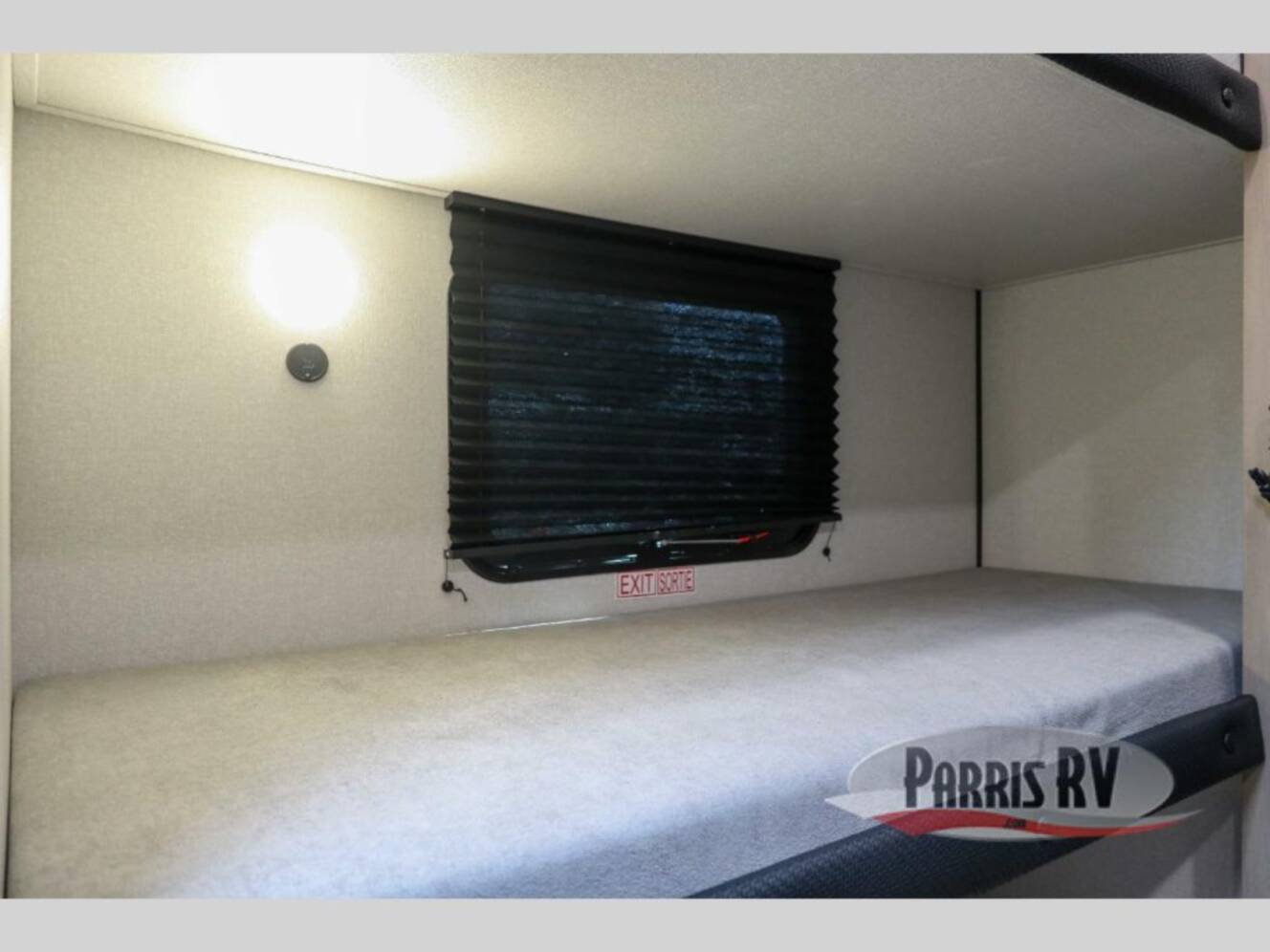 A photo of this 2026 Heartland Prowler 1300BH