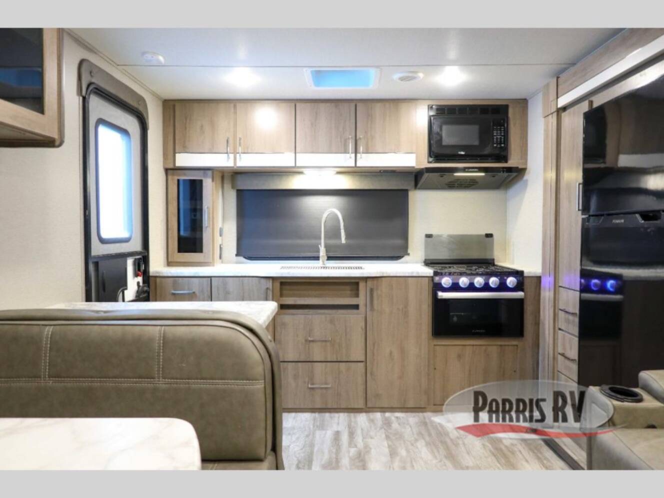 A photo of this 2022 Grand Design Imagine XLS 23LDE