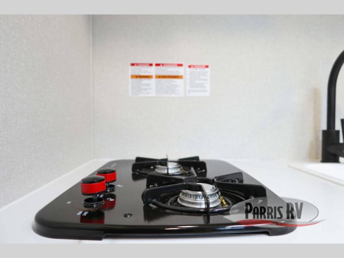 A photo of this 2026 Heartland Prowler 1300BH