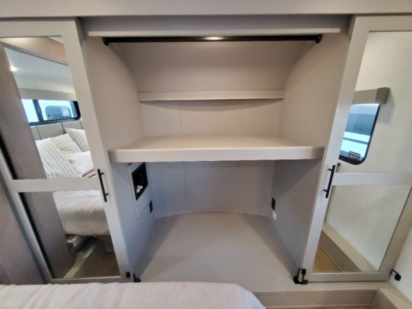 A photo of this 2026 Alliance Rv Valor 44V14