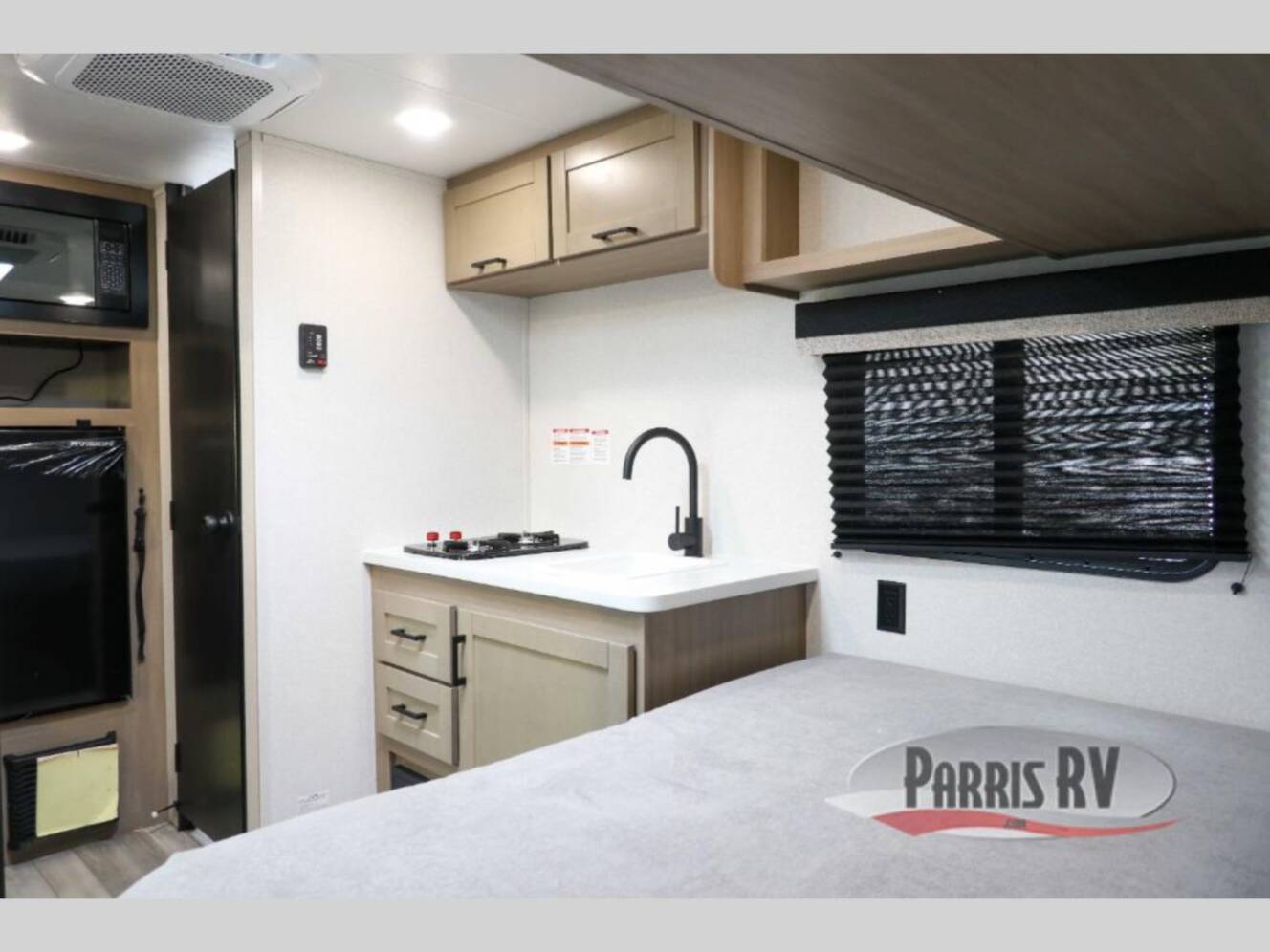 A photo of this 2026 Heartland Prowler 1300BH
