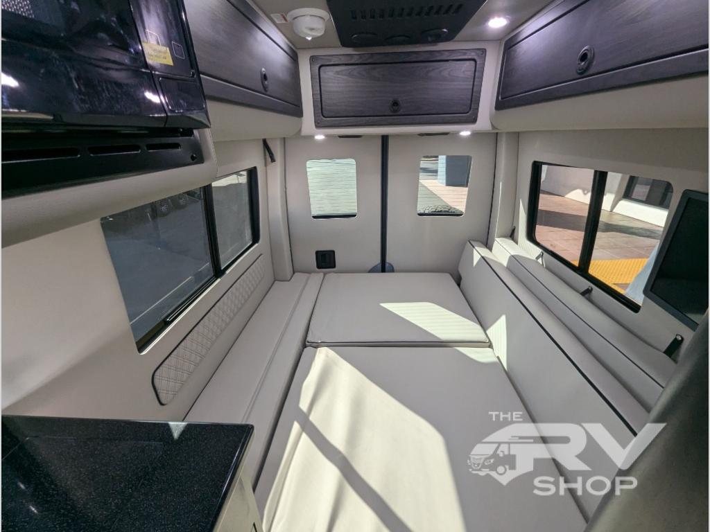 2026 Ogv Luxury Coach V-Tour 144 2MB4A in ventura CA