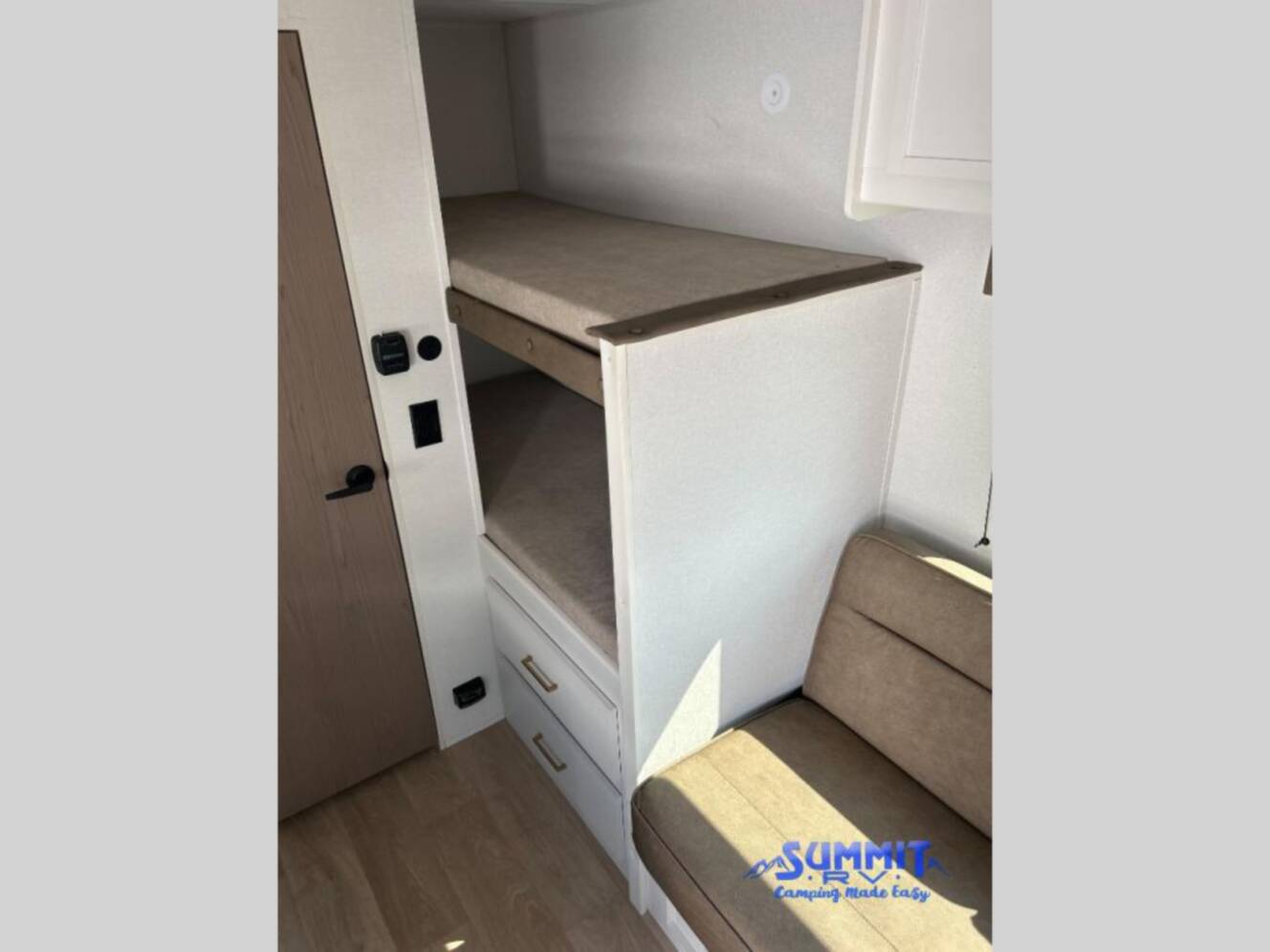 A photo of this 2026 Grand Design Transcend One 151BH
