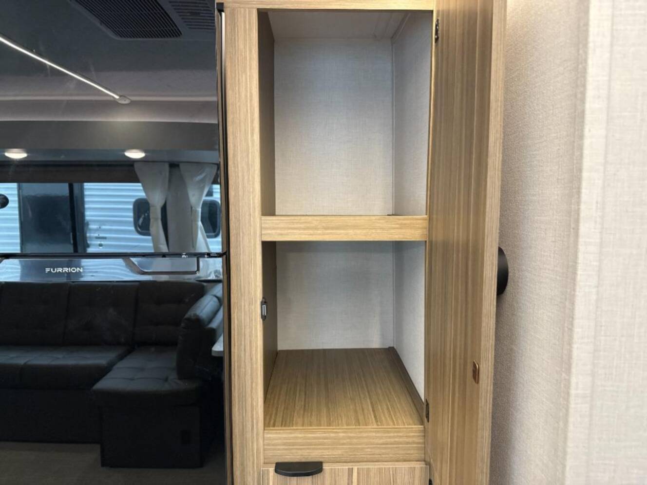A photo of this 2026 Forest River Rv Salem 32BHDS