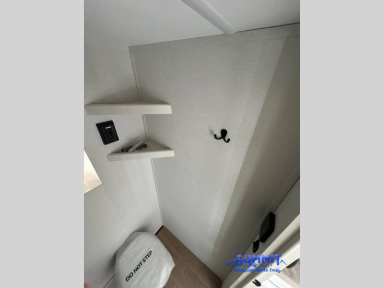 A photo of this 2026 Grand Design Transcend One 151BH