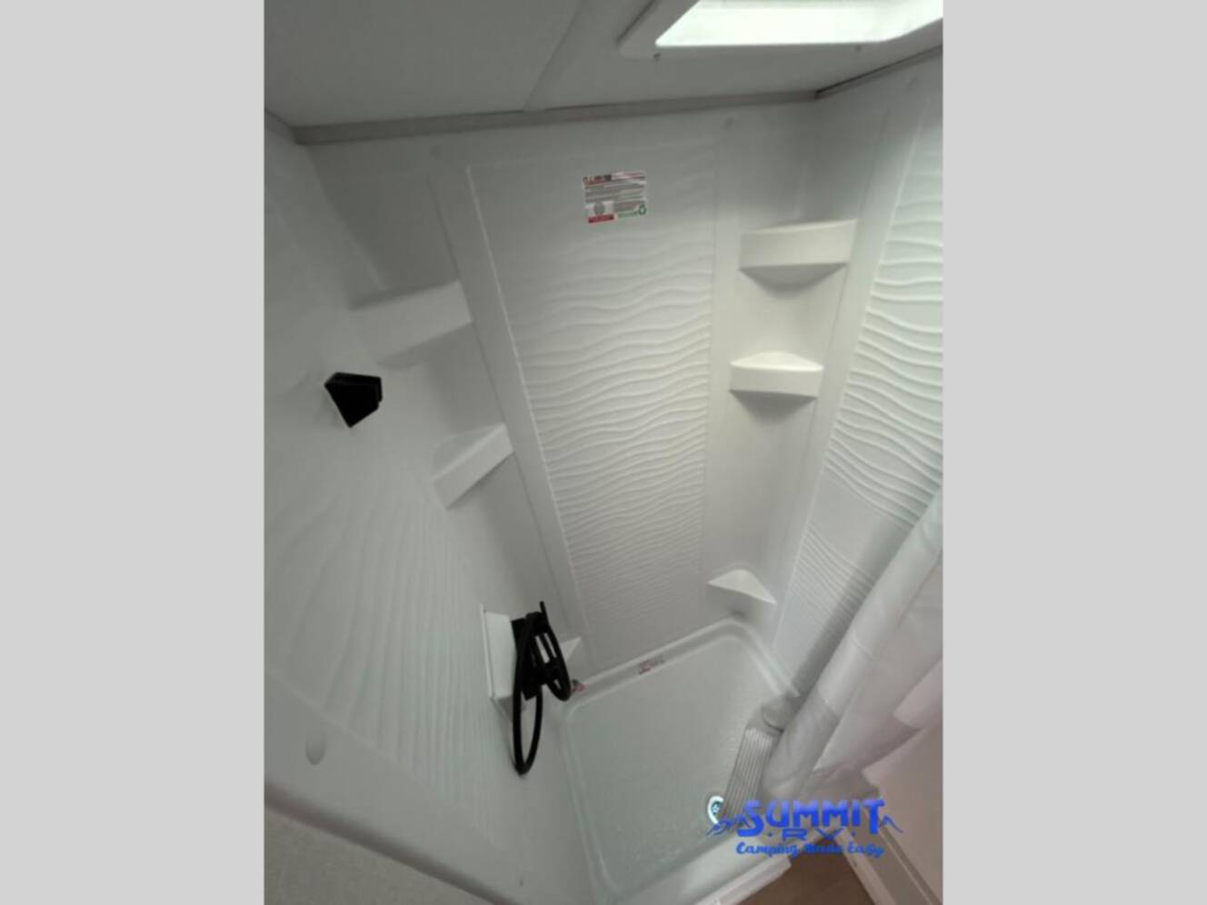 A photo of this 2026 Grand Design Transcend One 151BH