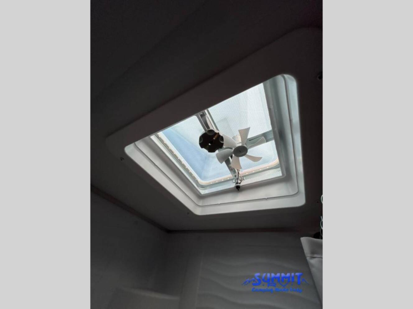 A photo of this 2026 Grand Design Transcend One 151BH